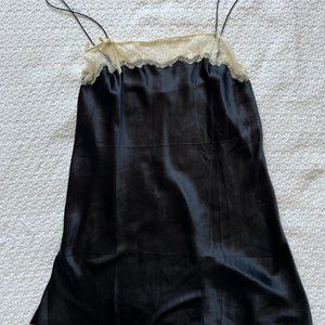 Victoria Secret Slip Dress- Size XL